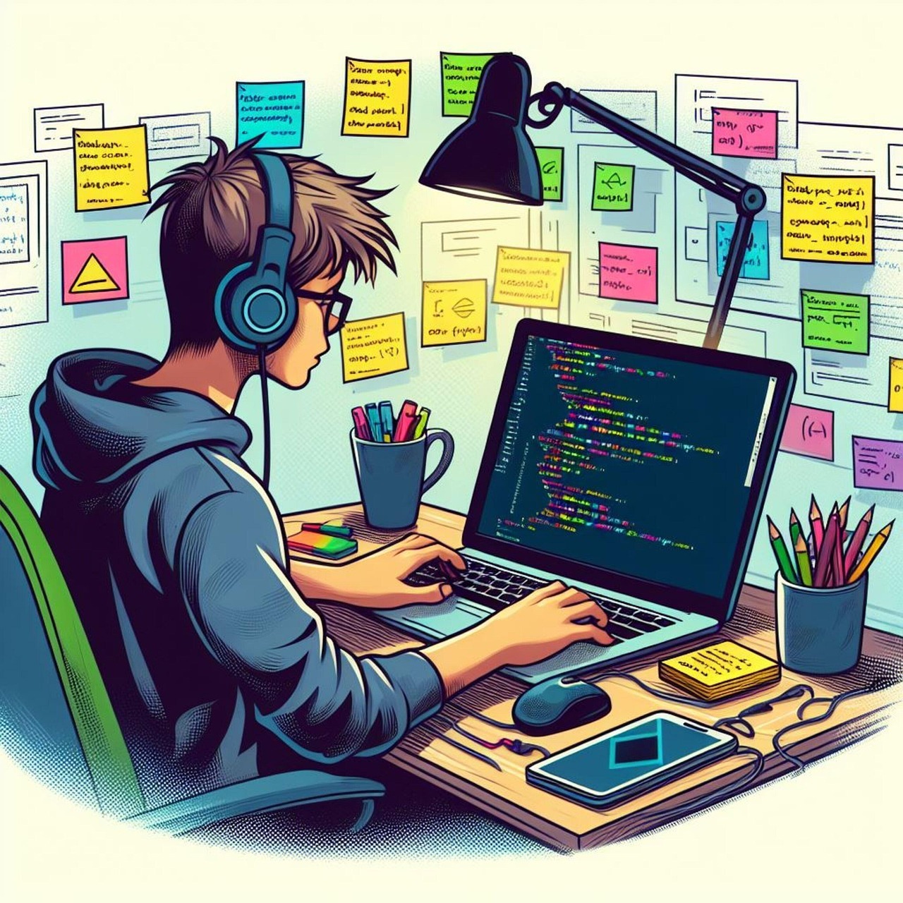 Web Design